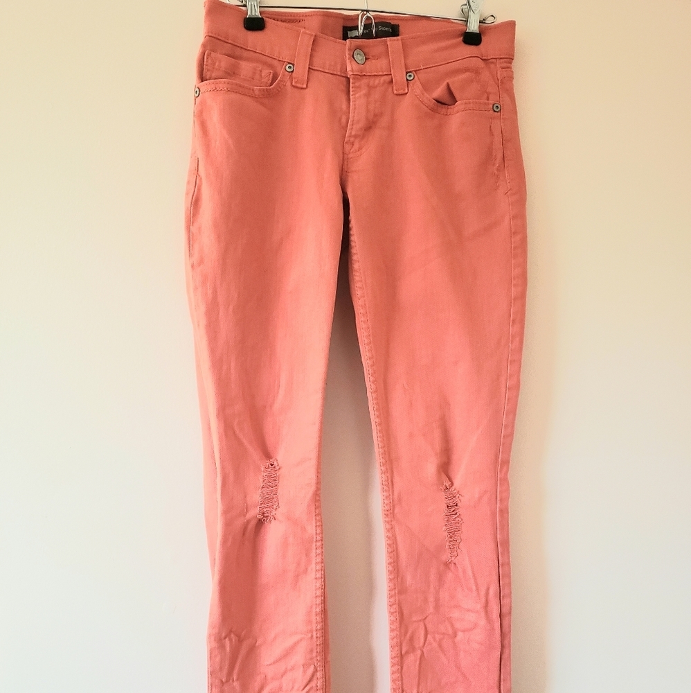 Awesome skinny jeans